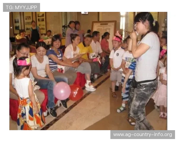 陪伴家人享受金沙澳门ag：亲子娱乐与休闲活动全攻略